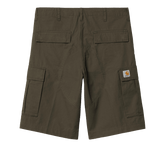 Carhartt WIP Regular Cargo Short (Columbia Ripstop)