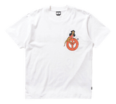 Babylon LA "Groovy Lady" T-Shirt