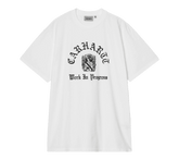 Carhartt WIP "Coat Of Arms" T-Shirt