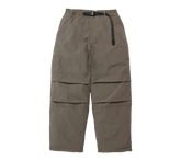 Gramicci Nylon Paneled Trek Pant