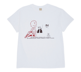Fucking Awesome "Depression Test" T-Shirt