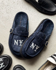 Duke + Dexter Winston Mule *NY*