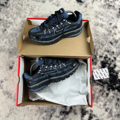 NIKE P-6000 - DIFFUSED BLUE