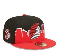 New Era 59Fifty "Tip Off"