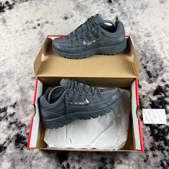 NIKE P-6000 - IRON GREY / METALLIC SILVER