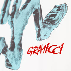 Gramicci Ice Sculpture Tee