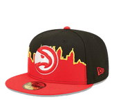 New Era 59Fifty "Tip Off"