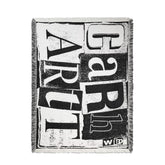 Carhartt WIP Letterpress Blanket