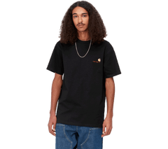Carhartt WIP American Script T-Shirt