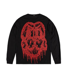 CHITO International Bloody Longsleeve Tee