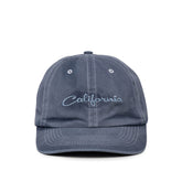 ERL California Cap Woven
