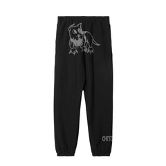 CHITO International Reflective Guard Sweatpants