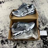 ASICS KAYANO 14 - JASPER GREEN