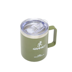 Gramicci Double Walled Stainless Steel Mug