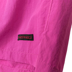 Gramicci Nylon Packable G-Short