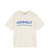 Gramicci Freedom Tee Pigment Dyed