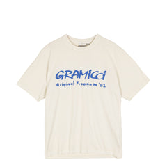 Gramicci Freedom Tee Pigment Dyed