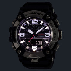 Casio G-Shock Master of G-Land Mudmaster Black GGB100X-1A
