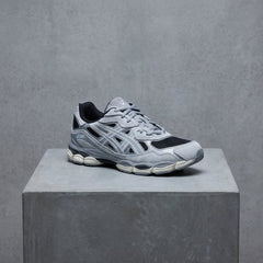 Asics Gel-NYC 'Black Piedmont Grey'