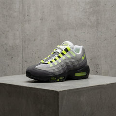 Air Max 95 'OG Neon 2025'