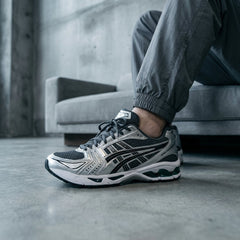 Asics GEL-KAYANO 14 'Metropolis Jasper Green'
