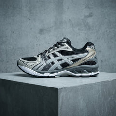 Asics Gel Kayano 14 'Obsidian Grey Cement'