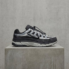 Nike P-6000 'Anthracite Smoke Grey'