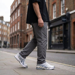 Asics Gel-Kayano 14 'White Light Navy'