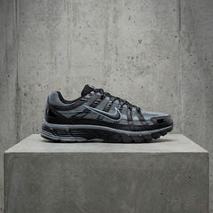 Nike P-6000 'Black Cool Grey'