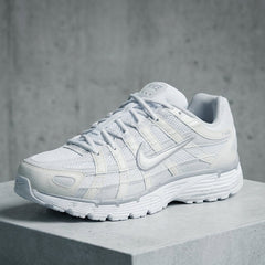 Nike P-6000 'Summit White'