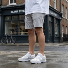 Nike P-6000 'Summit White'