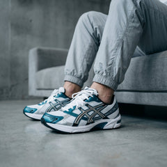 Asics Gel 1130 'Restful Teal White'