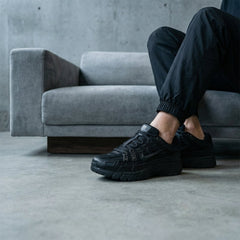 Nike P-6000 'Triple Black'