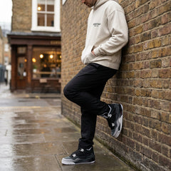 Air Jordan 4 Retro ‘Fear’