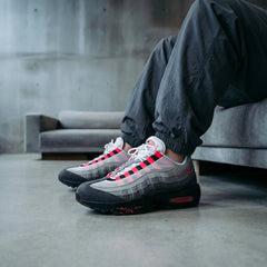 Nike Air Max 95 OG 'Solar Red'