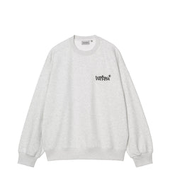 Carhartt WIP Wiptopia Sweatshirt