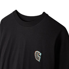 Carhartt WIP L/S Mind Your Head T-Shirt