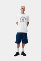Carhartt WIP "Coat Of Arms" T-Shirt