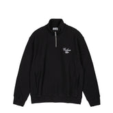 Carhartt WIP Longhand Half Zip Sweat