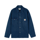 Carhartt WIP Parrish Shirt Jacket