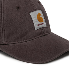 Carhartt WIP Canvas Cap