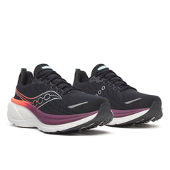 Saucony Hurricane 25 Mens Running Shoes