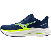 Mizuno Wave Inspire 22 Mens Running Shoes