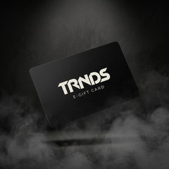 TRNDS E-Gift Card