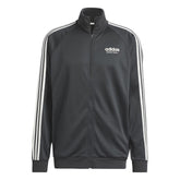 Adidas Basketball Men Select Jacket Grey IL2189
