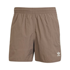 Adidas Men Adicolor Classics Sprinter Shorts Brown