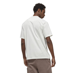 Adidas Men Y-3 CL SS Tee White FN3359