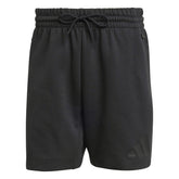 Adidas Men Z.N.E. Shorts Black