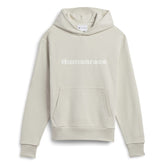 Adidas Originals Unisex PW Pharrell Williams Humanrace Basics Hoody Aluminium HS4818