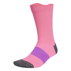 Adidas Running UB23 HEAT.RDY Socks Pink IY9255